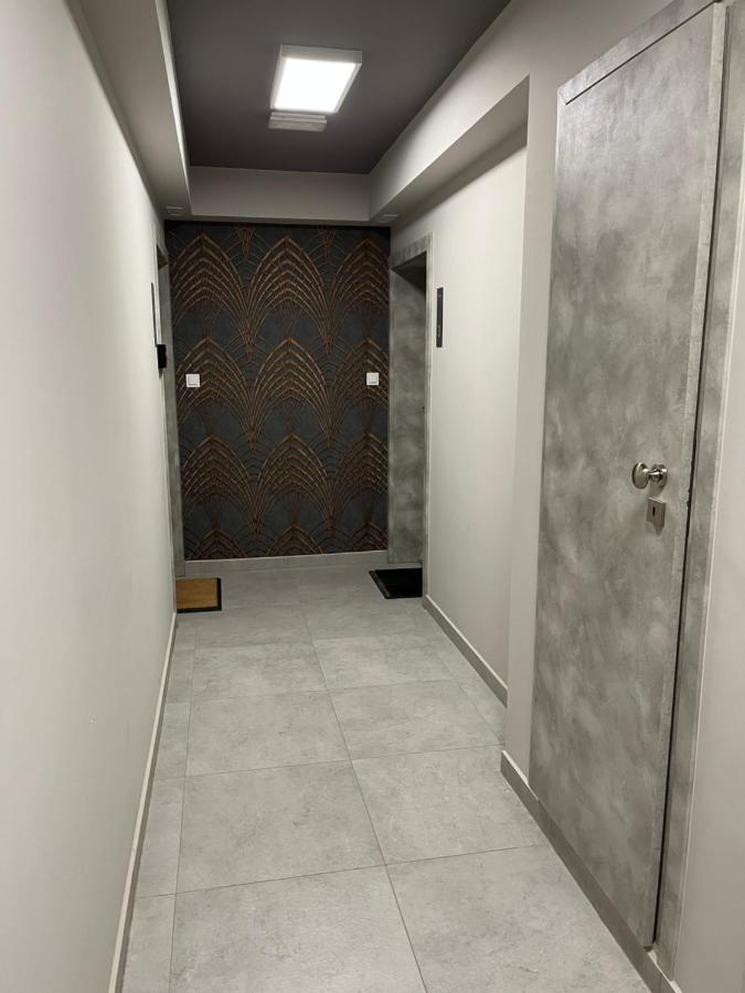 פוביירובו Apartamenty Baltic 16B/5 מראה חיצוני תמונה